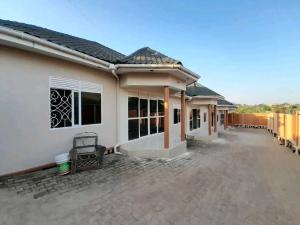 2 bedroom Bungalow Apartment for rent Namugongo kireka road  Kira Wakiso Central