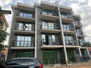 2 bedroom Apartment Block Apartment for rent Munyonyo road  Munyonyo Kampala Central