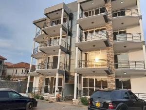 2 bedroom Apartment Block Apartment for rent Najjera  Kira Wakiso Central