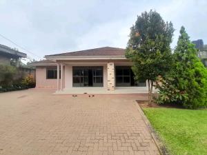 2 bedroom Bungalow Apartment for rent Kira namugongo road  Kira Wakiso Central