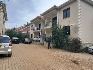 2 bedroom Apartment Block Apartment for rent Kira namugongo  Kira Wakiso Central