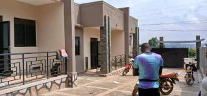2 bedroom Bungalow Apartment for rent Namugongo sonde Kira road  Kira Wakiso Central