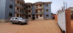 2 bedroom Apartment Block Apartment for rent UNBS road  Kira Wakiso Central