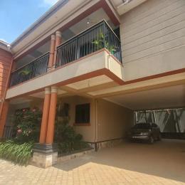 2 bedroom Apartment Block Apartment for rent Kyanja kisasi road  Kisaasi Kampala Central