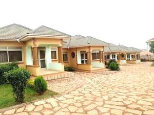 2 bedroom Bungalow Apartment for rent Kampala Central Kampala Central