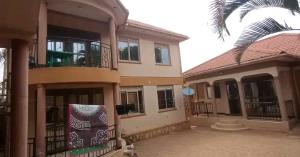 2 bedroom Bungalow Apartment for sale Mbalawa road  Kampala Central Kampala Central