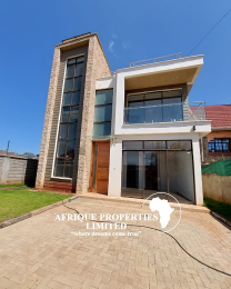 Houses for shortlet Membley Estate, Membley Ruiru