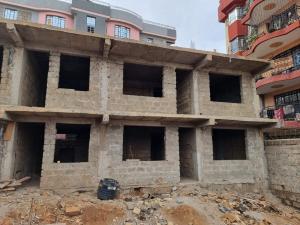 Flat&Apartment for sale kibiko,Ngong Ngong Kajiado