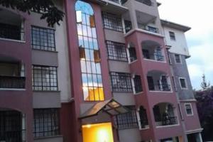 Flat&Apartment for rent Kilimani Nairobi