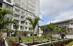 3 bedroom Flat&Apartment for rent Kilimani Nairobi