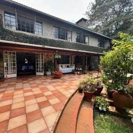 4 bedroom Townhouse for sale Kiambu Kiambu