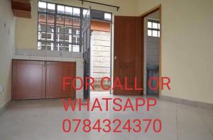 Bedsitter Flat&Apartment for rent Kawangare center  Kawangware Nairobi