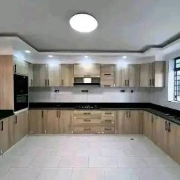 2 bedroom Townhouses Houses for rent Kahawa West  Kahawa West Nairobi