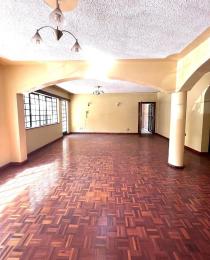 3 bedroom Bungalow Houses for rent South B  South B Nairobi