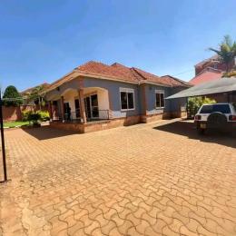 3 bedroom Bungalow Apartment for sale Najjera Road  Kampala Central Kampala Central