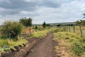 Land for sale Ngong Kajiado