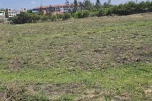 Land for sale Utawala Nairobi