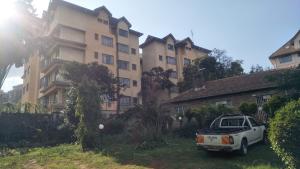 Residential Land for sale Upper Hill Dagoretti North Nairobi