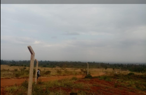 Land for sale - Kamburu Kiambu