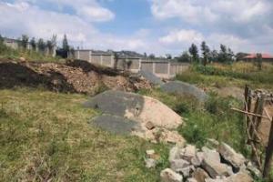 Land for sale Ngong Kajiado