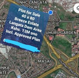 Commercial Land for sale Langata Road Langata Area Langata Nairobi