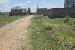 Land for sale Utawala Nairobi