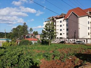 Residential Land for sale Ruaka Ruaraka Ruaraka Nairobi