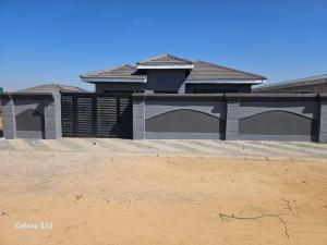 3 bedroom Houses for rent Tshabalala Extension , Bulawayo  Tshabalala Extension Bulawayo High-Density Bulawayo