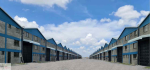 Warehouse Commercial Properties for sale Ruiru Kiambu