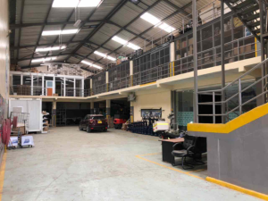 Warehouse Commercial Properties for sale Athi RIver Machakos