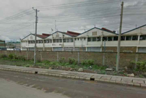 Warehouse Commercial Properties for sale Embakasi Nairobi