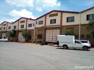 Warehouse Commercial Properties for rent Lukenya Athi River