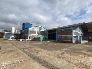 Warehouse Commercial Properties for sale lungalunga road Industrial Area Nairobi