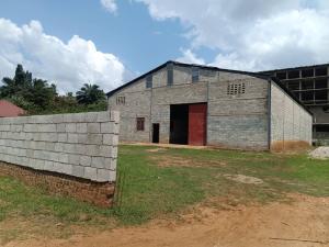 Commercial Property for sale Jinja road namawoojjolo  Mukono Mukono Central