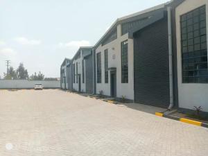 Warehouse Commercial Properties for rent Syokimau Nairobi