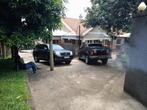 4 bedroom Villa for rent Kisasi Kisaasi Kampala Central