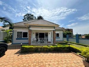 3 bedroom Bungalow Apartment for sale Gayaza Wakiso Central