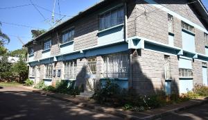 4 bedroom Townhouse for rent school lane Westlands Area Westlands Nairobi