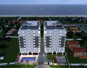 2 bedroom Flat&Apartment for sale Kambi road  Nyali Area Nyali Mombasa