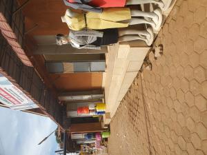 Commercial Property for rent Bukoto kisaasi main road.  Bukoto Kampala Central