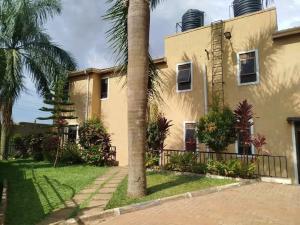 5 bedroom Apartment for sale Kireka hill Kampala Central Kampala Central