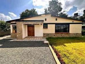 4 bedroom Bungalow Houses for rent Pcea  Thome Nairobi