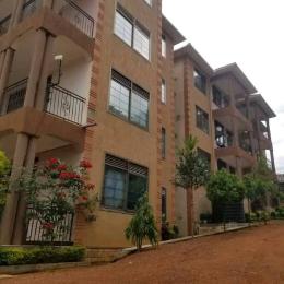 2 bedroom Apartment Block Apartment for rent Entebbe road  Wakiso Central