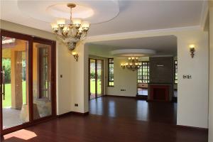 4 bedroom Bungalow Houses for rent Zambezi Waiyaki Way, Kikuyu Kiambu