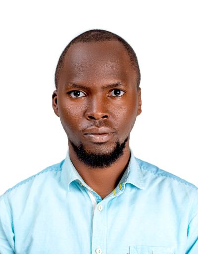 Isaac Muhumuza 