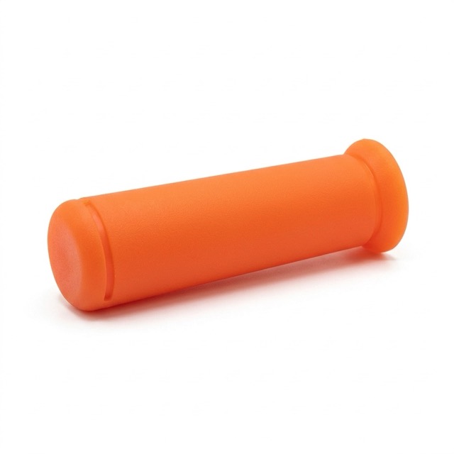 Silicone Smooth Tapered Grip
