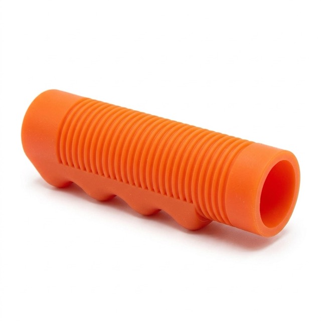 Silicone Fingered Grip