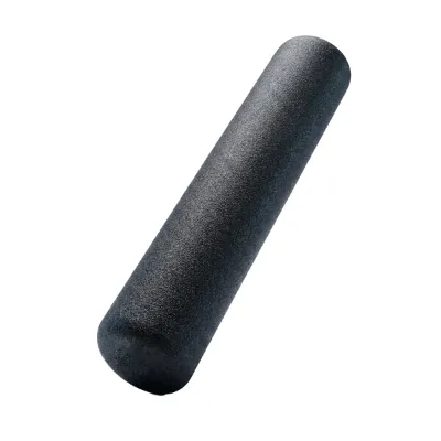 Smooth straight round grip profile