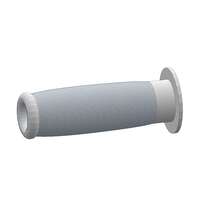 Ribbed Flanged Grips