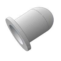Silicone Washer Caps
